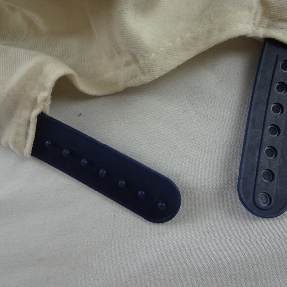 Vintage The Disney Store Mickey Mouse Adjustable Hat Cap - Picture 8 of 11